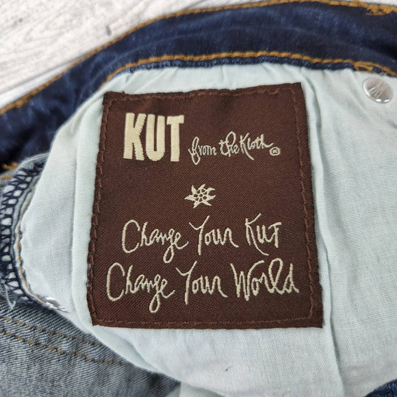 Kut From the Kloth Jeans - Picture 8 of 11